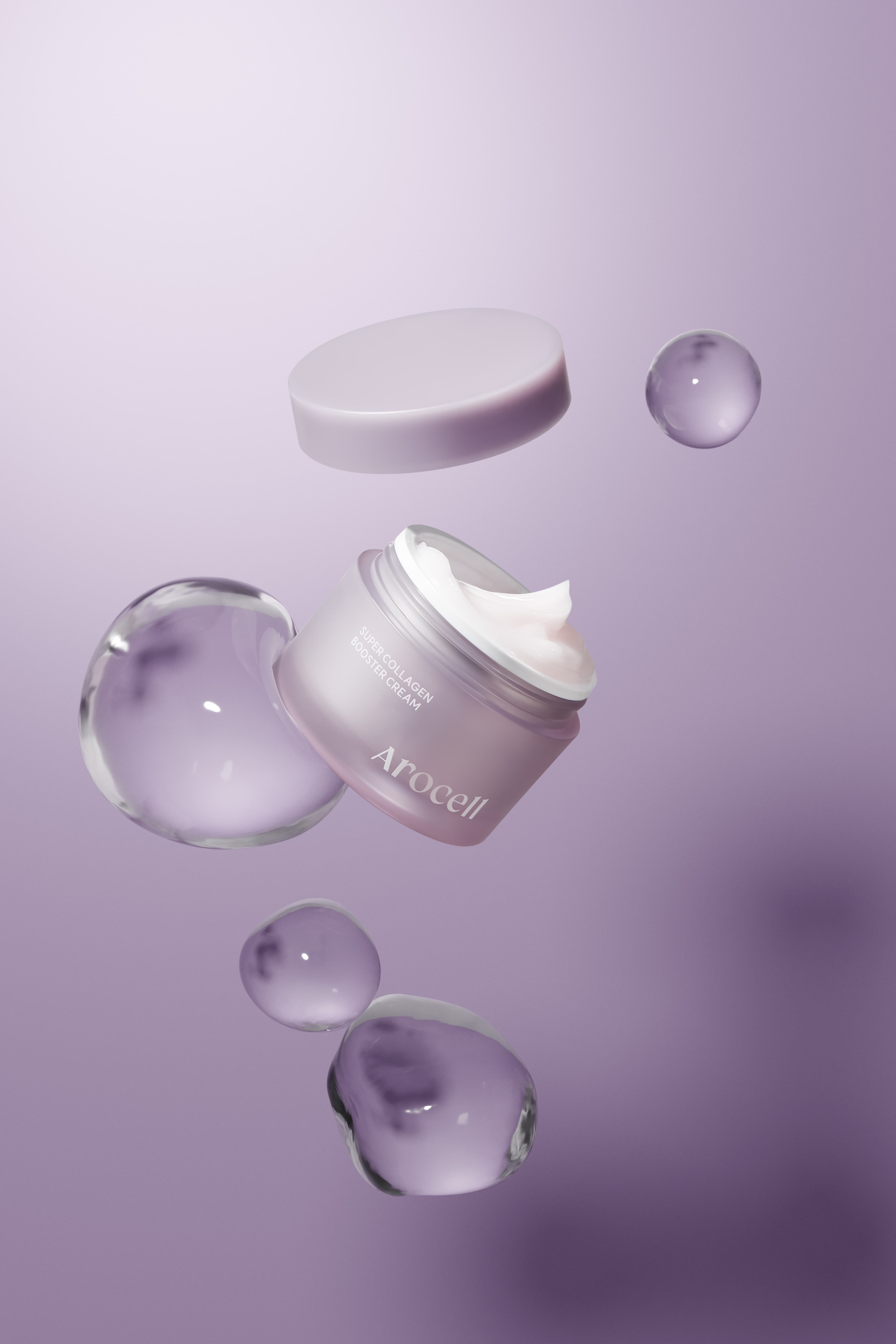 Booster Cream - Imagem 1