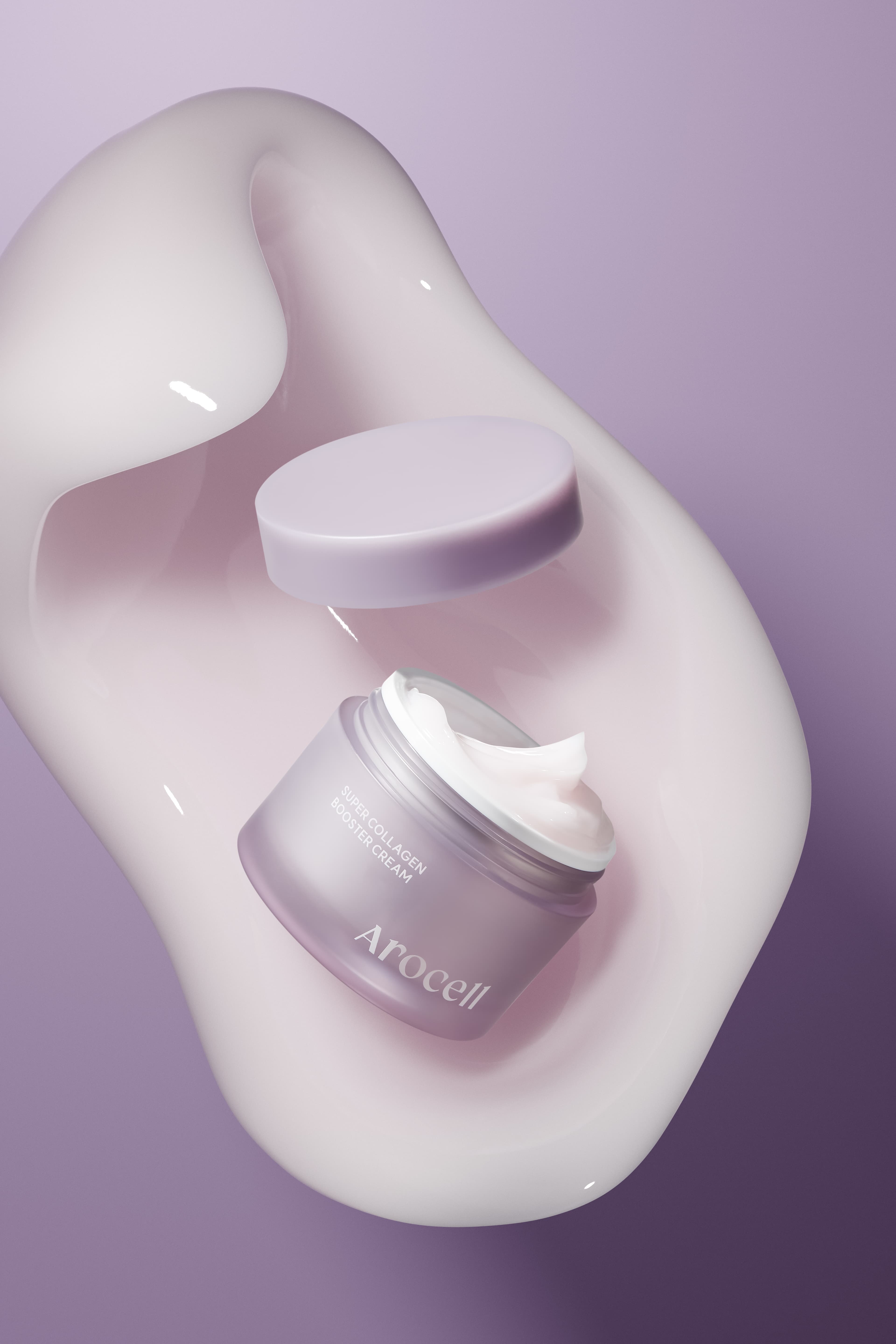 Booster Cream - Imagem 15