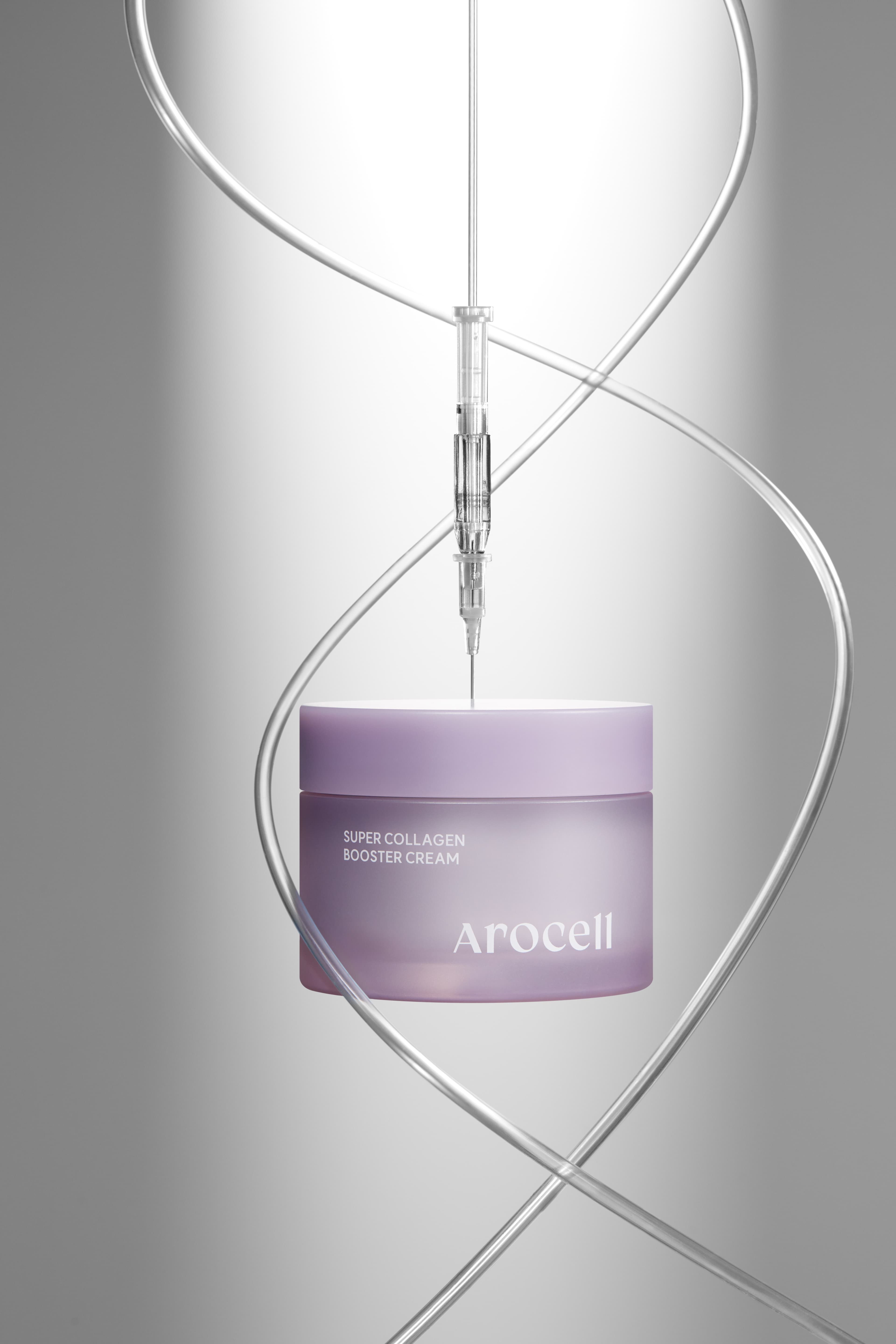 Booster Cream - Imagem 8