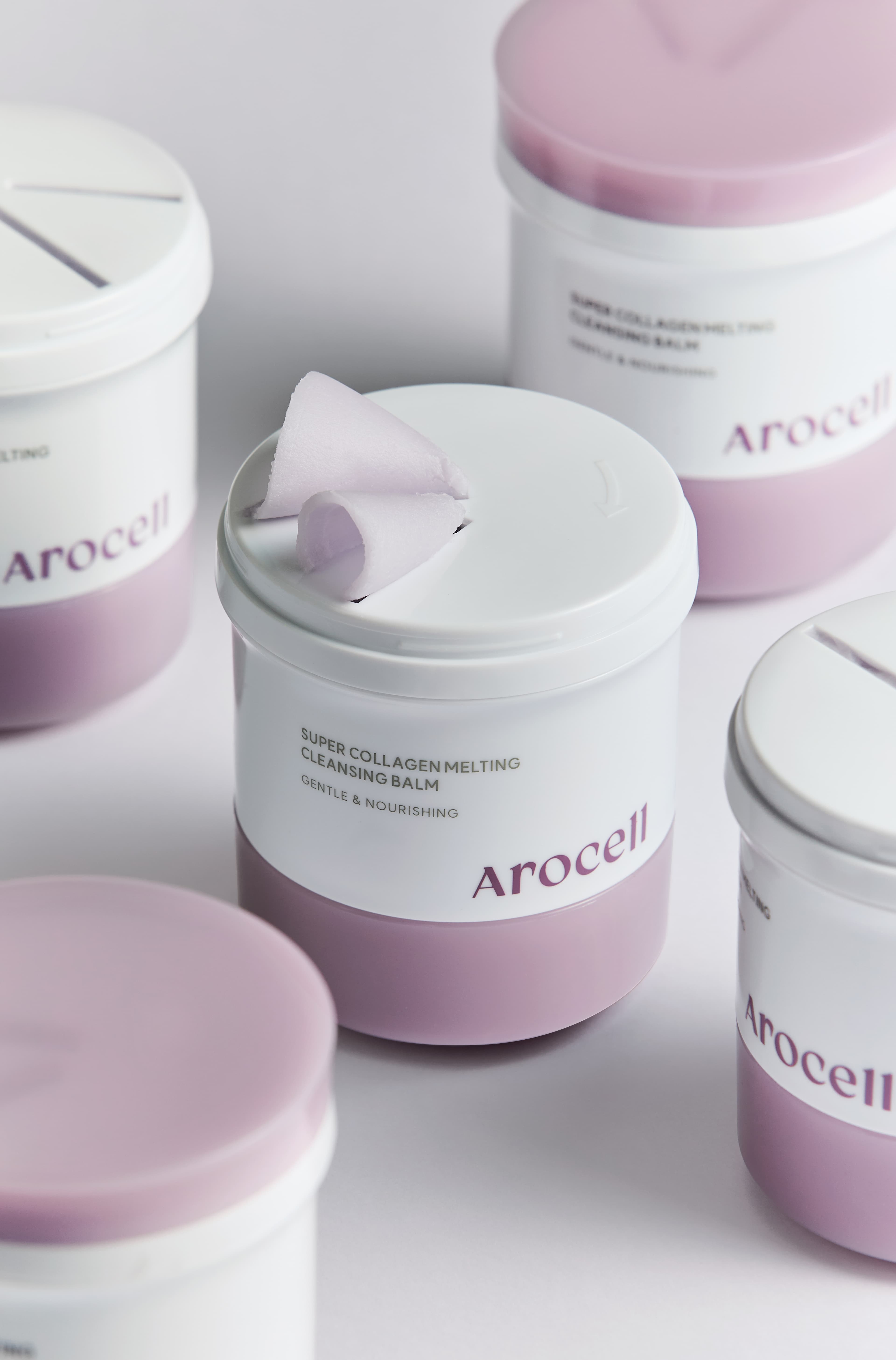 Cleansing Balm - Imagem 4