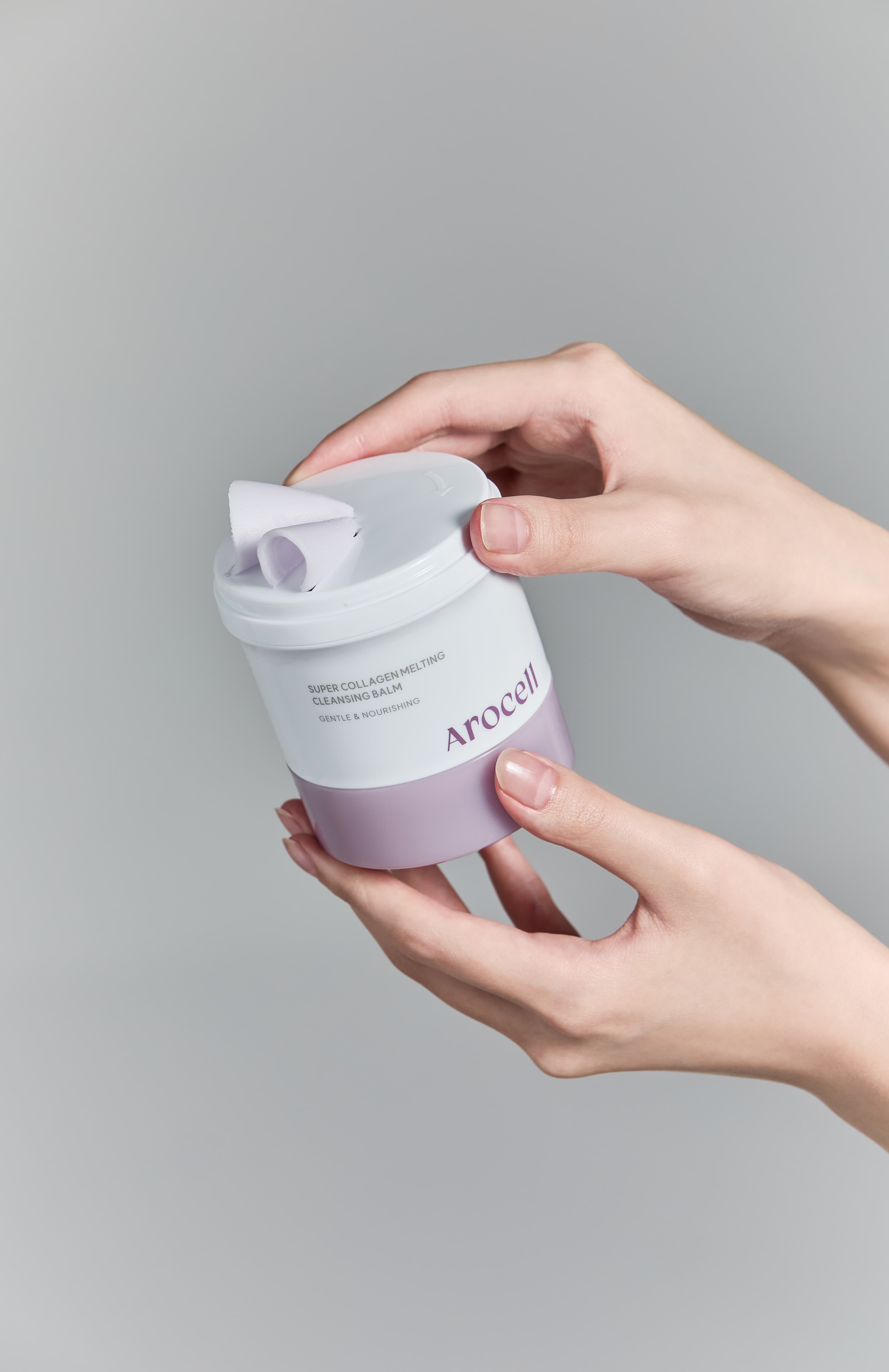 Cleansing Balm - Imagem 5