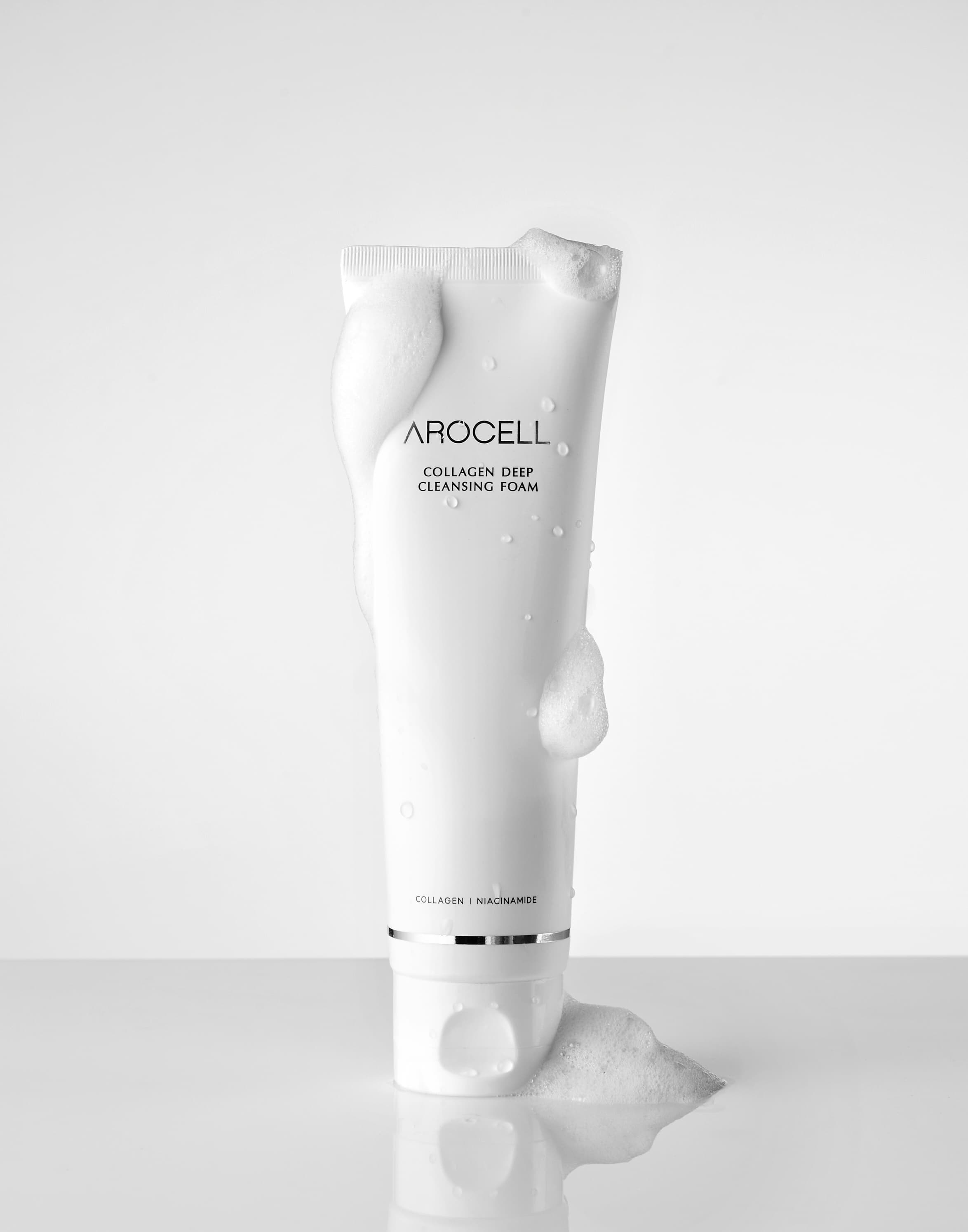 Cleansing Foam - Imagem 10