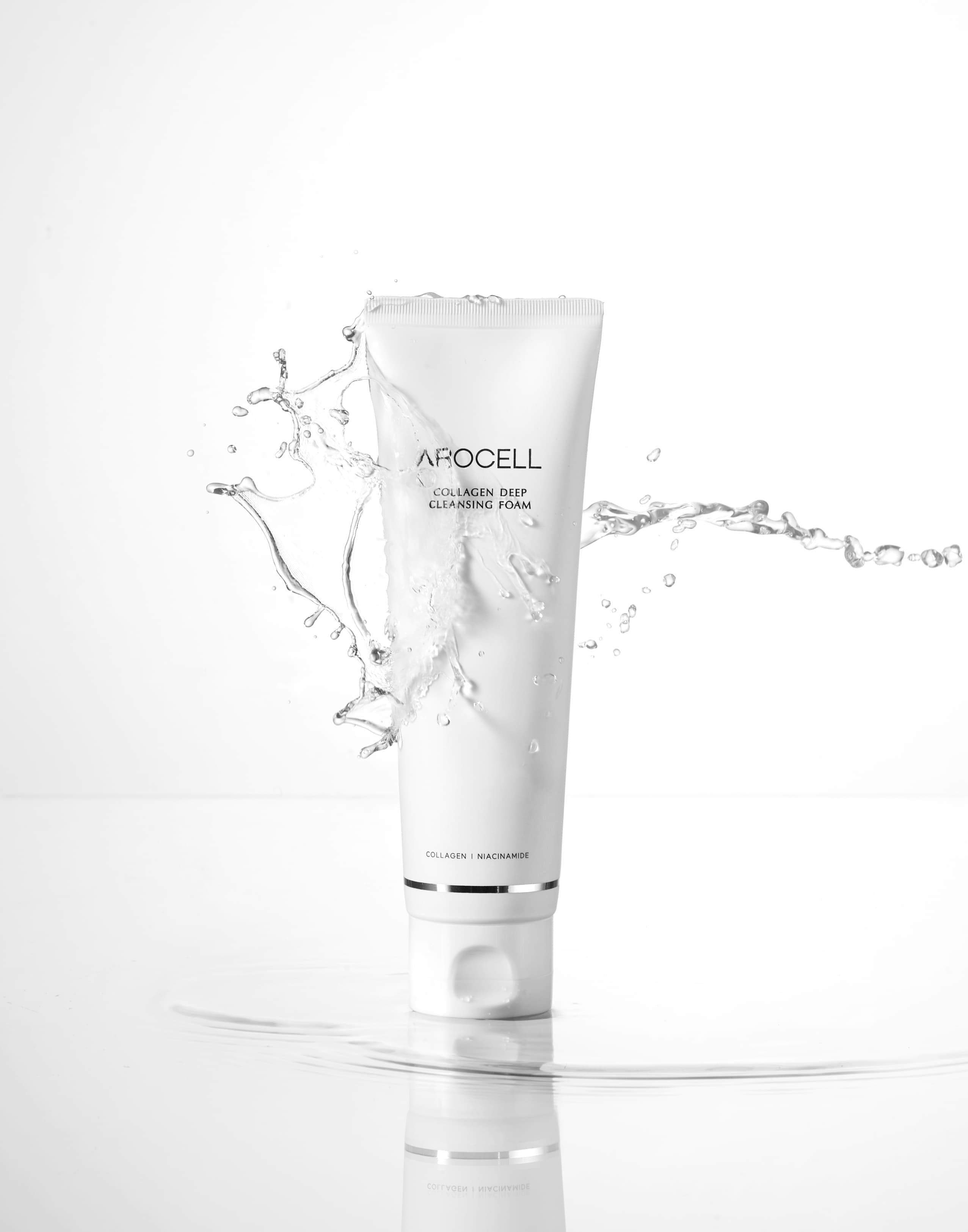 Cleansing Foam - Imagem 13