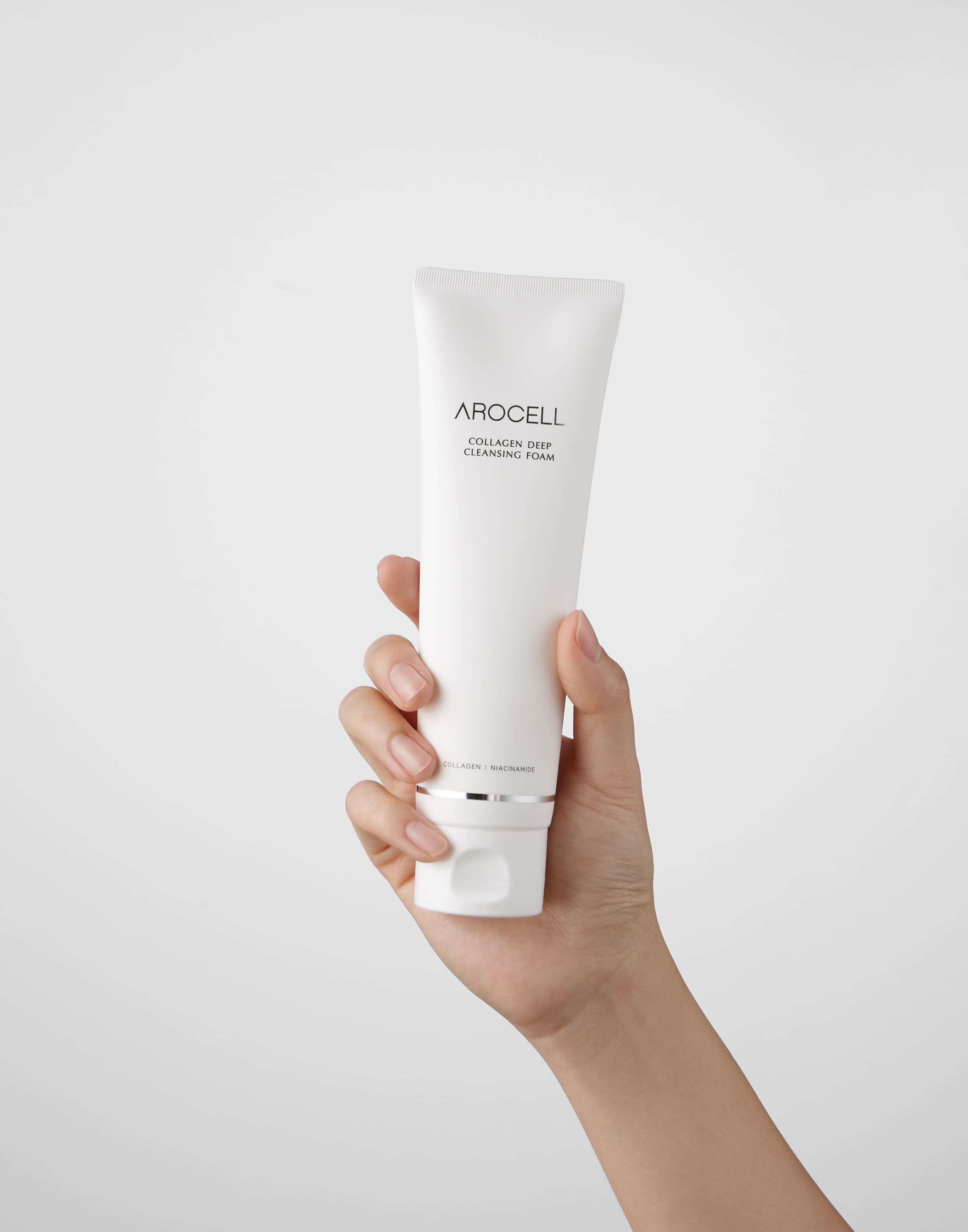 Cleansing Foam - Imagem 6