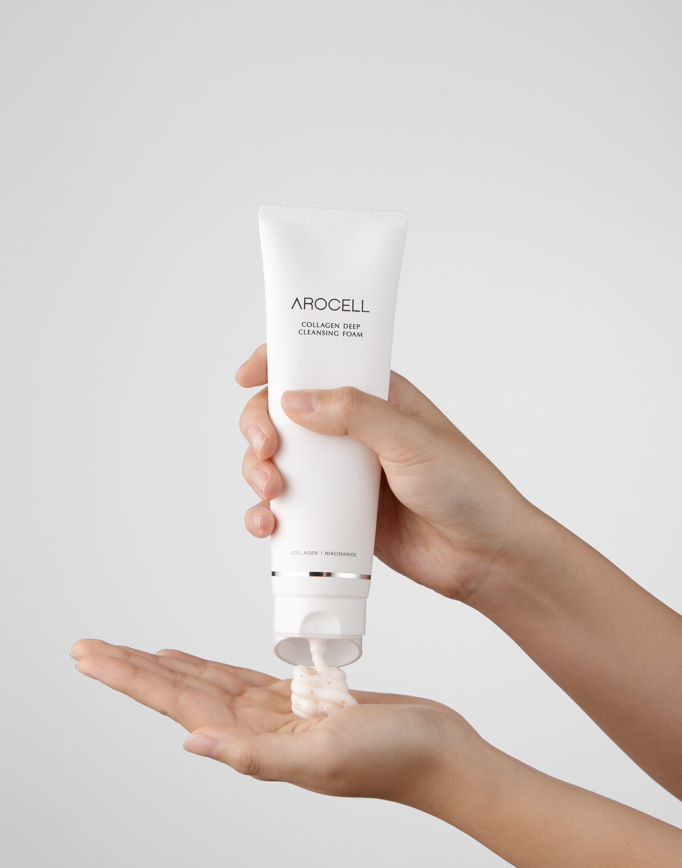 Cleansing Foam - Imagem 7