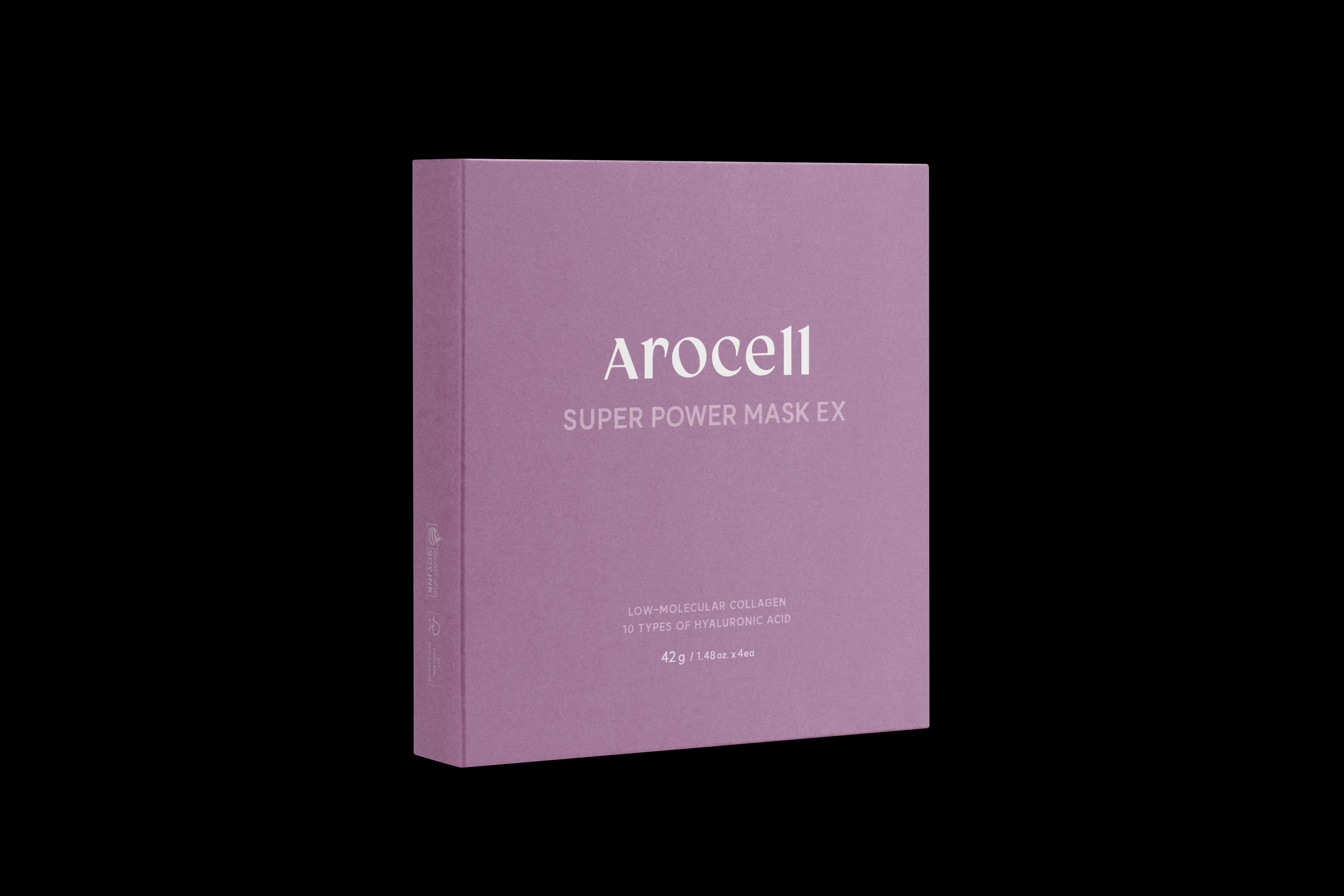 Super Power Mask - Imagem 1