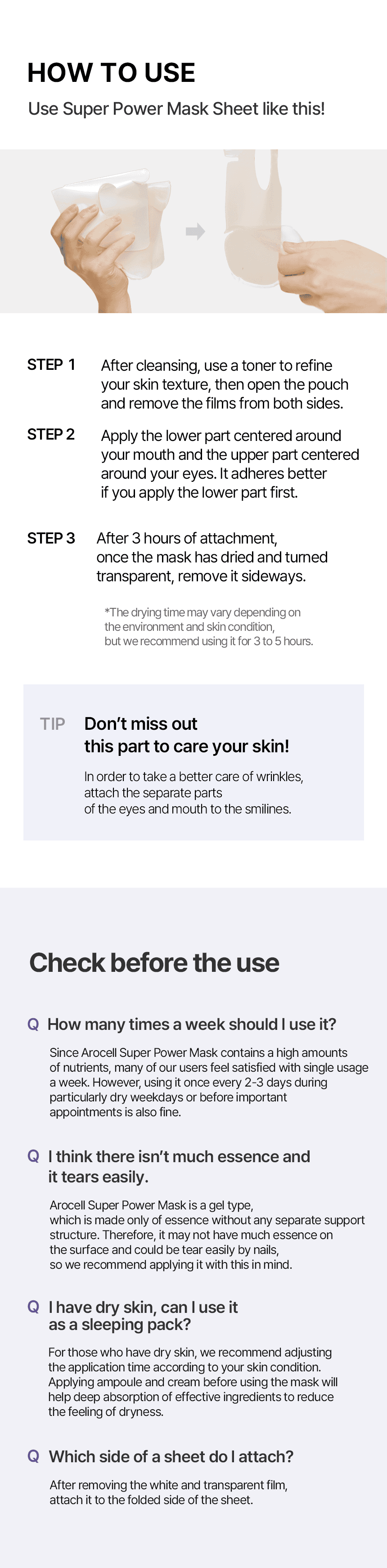 Super Power Mask - Imagem 13