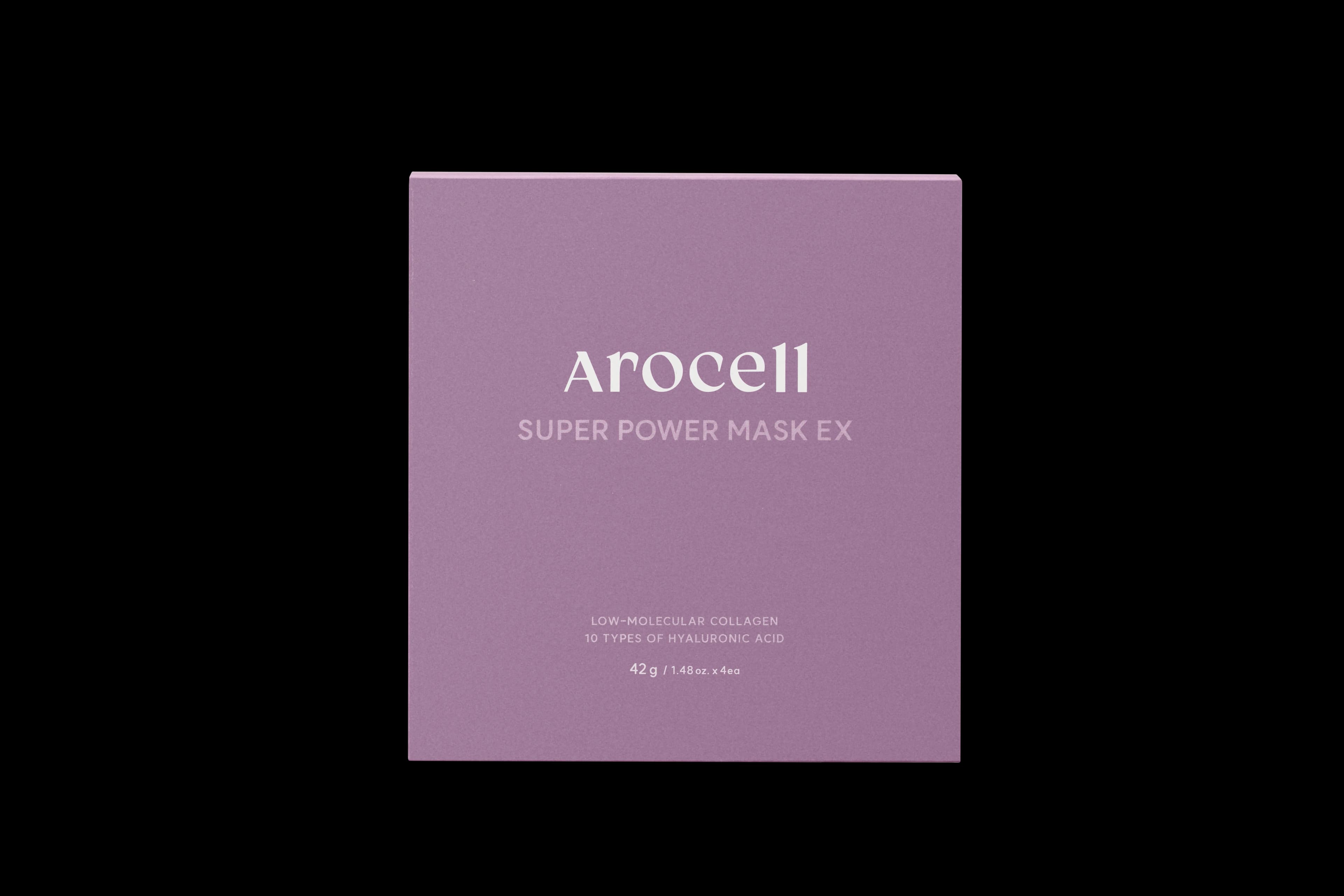 Super Power Mask - Imagem 2