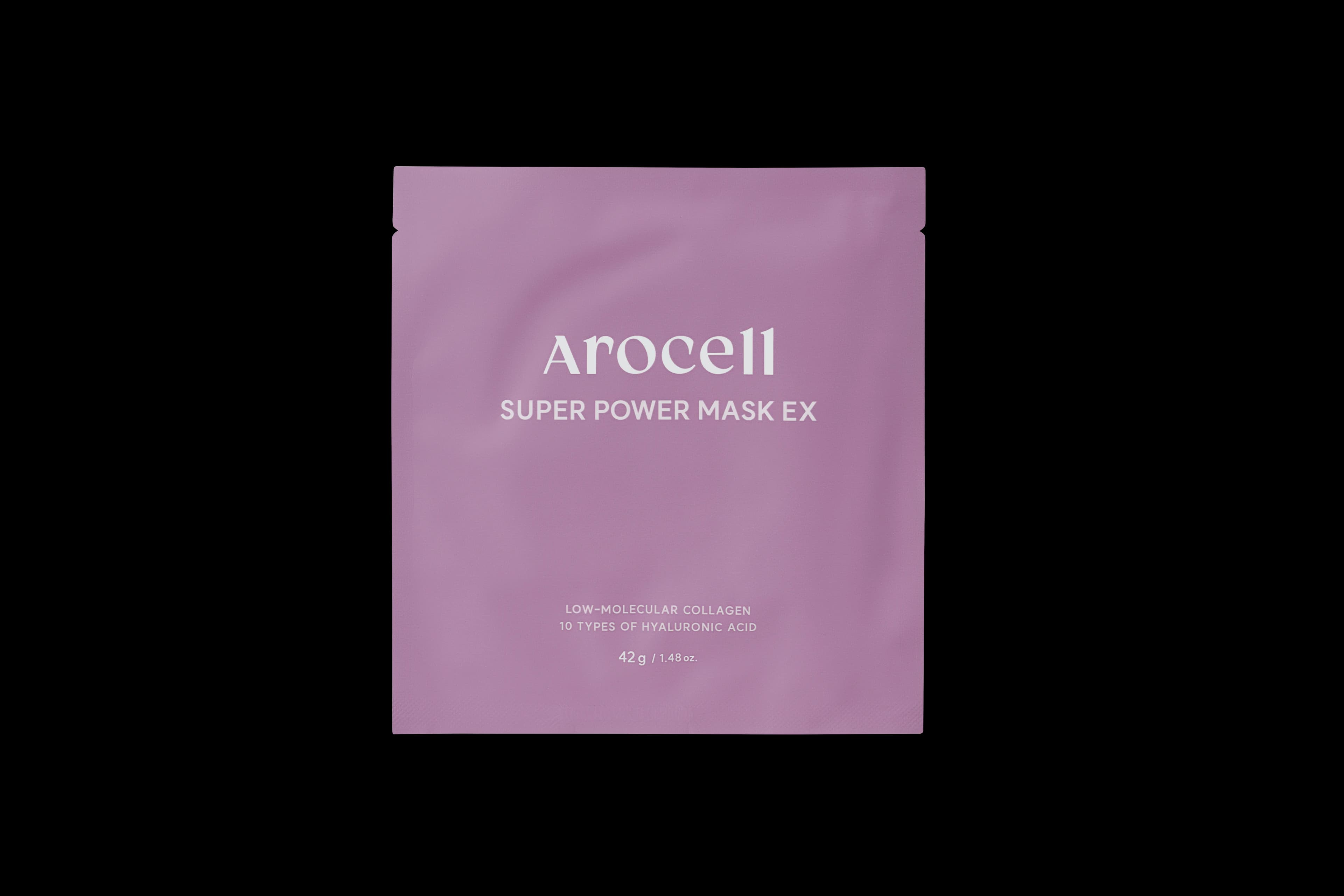 Super Power Mask - Imagem 3