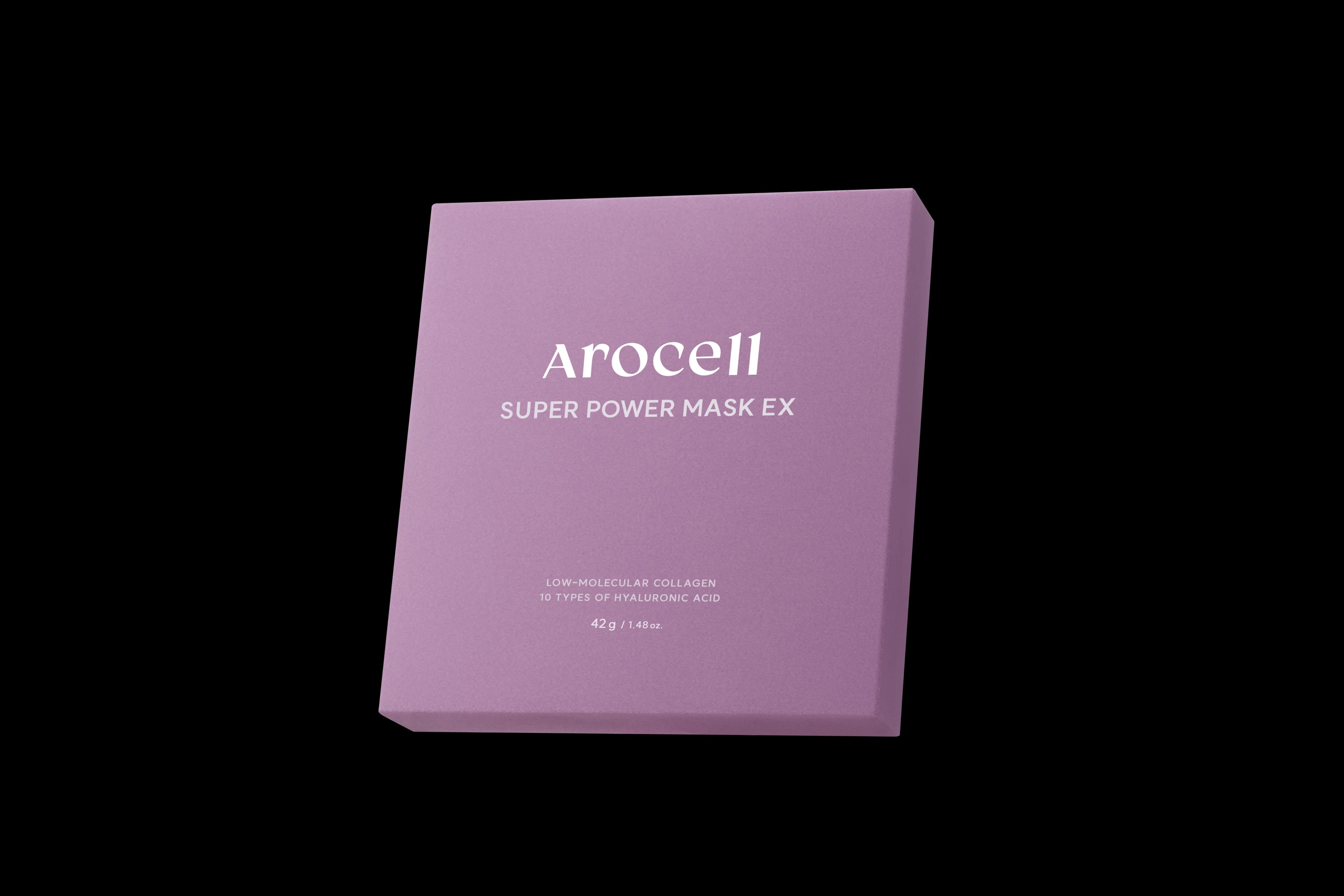 Super Power Mask - Imagem 4