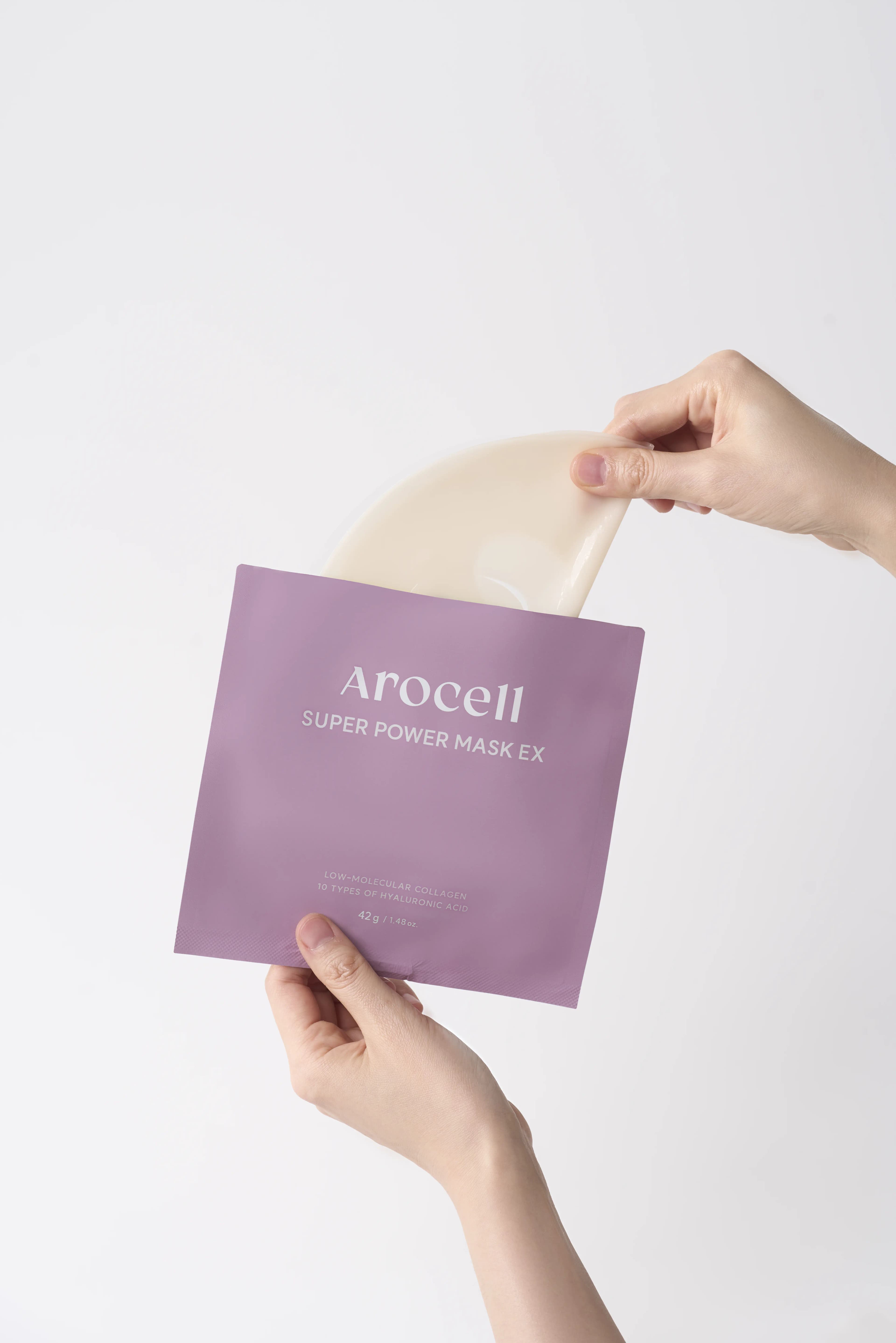 Super Power Mask - Imagem 6