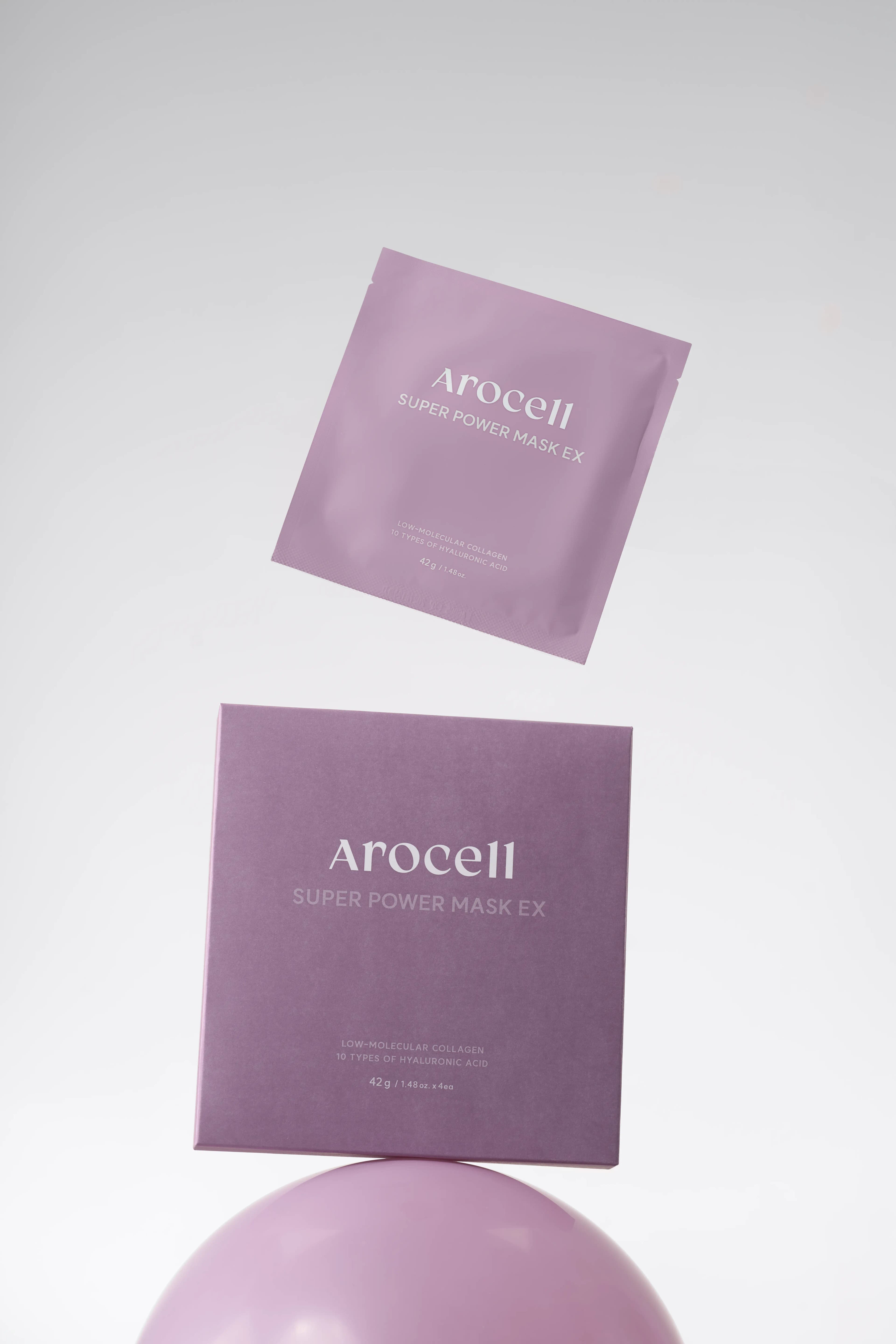 Super Power Mask - Imagem 8