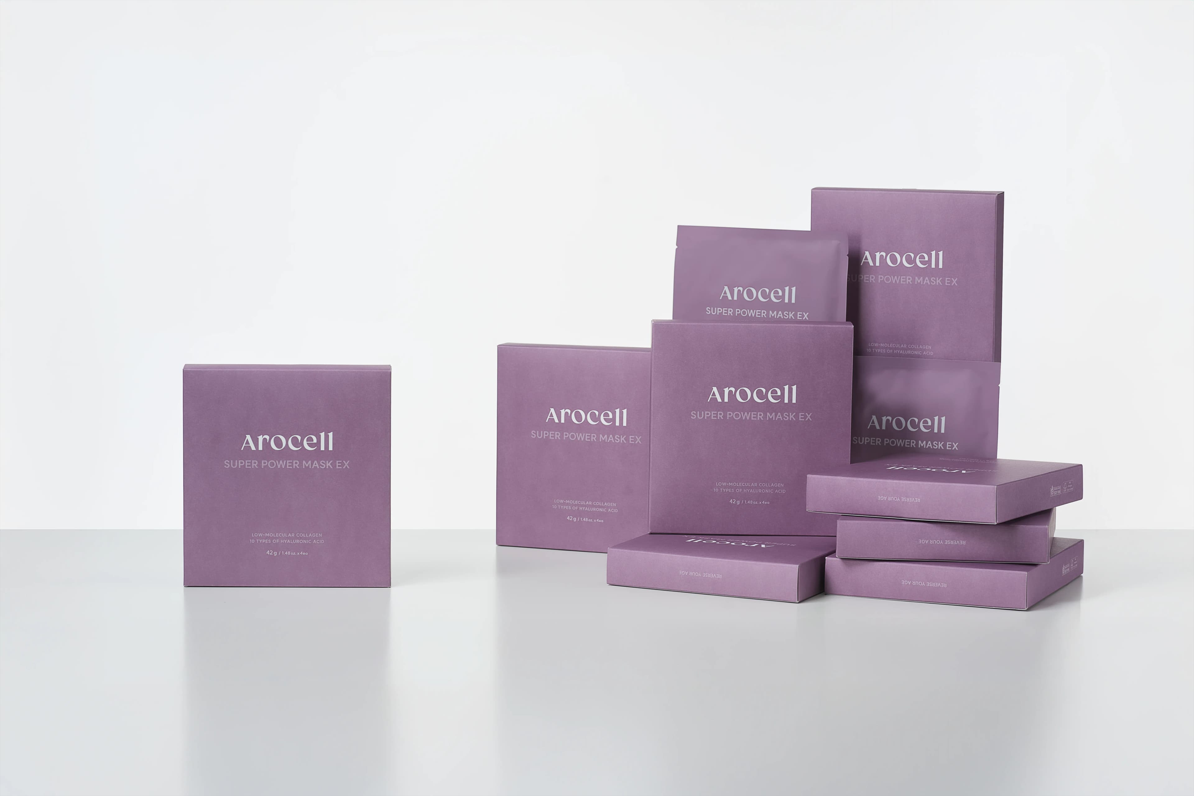 Super Power Mask - Imagem 9