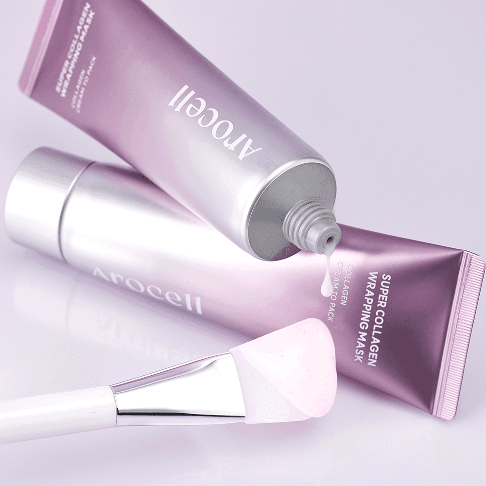 Wrapping Mask - Imagem 4